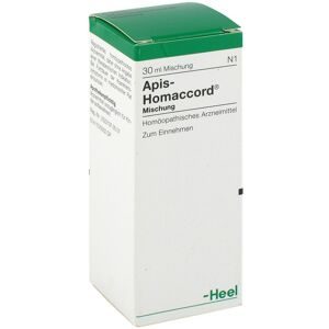 Apis-Homaccord Apis Homaccord Liquid
