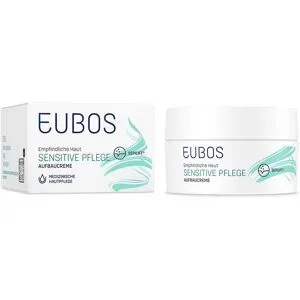 Eubos Sensitive Aufbaucreme