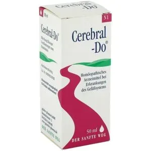 Cerebral Do Tropfen