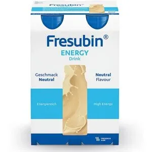 Fresubin Energy Trinknahrung Neutral   Astronautennahrung