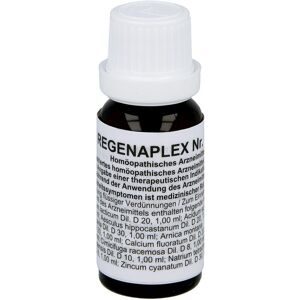 Regenaplex Nummer 99 a Tropfen