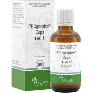 Pflügerplex® Cepa 166 H Tropfen