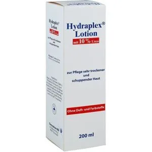 Hydraplex 10% Lotion