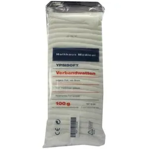 Verbandwatte Holthaus Din