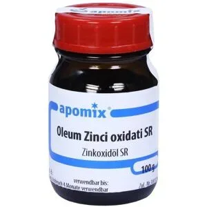 Oleum Zinci Oxid. Sr