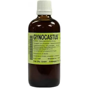 GYNOCASTUS