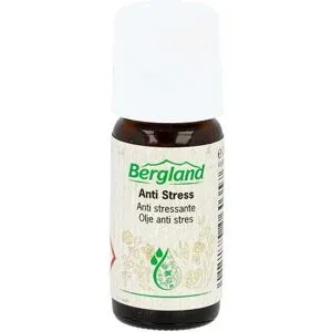 Anti Stress etherische ölmischung