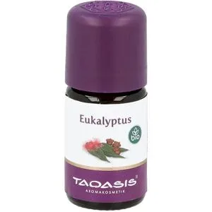 Eukalyptus öl Bio