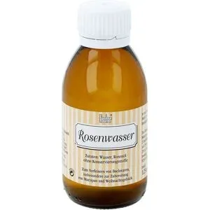 Fischar Rosenwasser