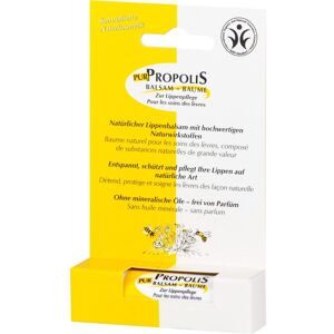 Propolis Pur Lippenbalsam