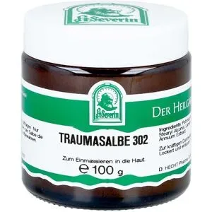 Traumasalbe 302