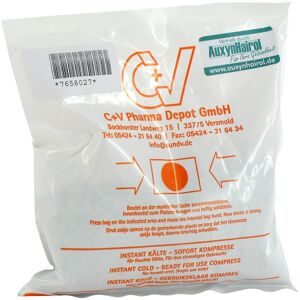 Eis Pack Sofort Kältekompresse