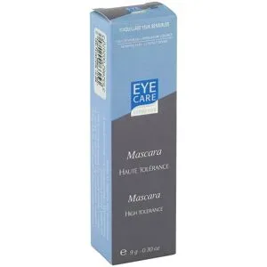 Eye Care Wimperntusche grün 207