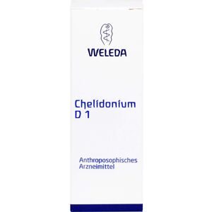 Chelidonium D1 Dilution