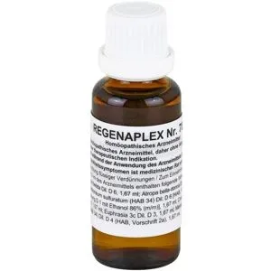 Regenaplex Nummer 7 8 a Tropfen