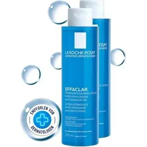 La Roche Posay Roche-posay Effaclar Porenverfeinernde Lotion