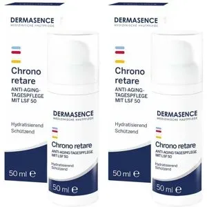 Dermasence Chrono Retare Anti-Aging-Tagespf.LSF 50