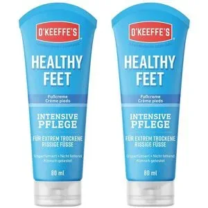 O Keeffe's Okeeffe's Healthy Feet Fußcreme