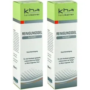 hanskarrer Hans Karrer Reinigungsgel Silber