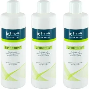 hanskarrer Hans Karrer Lipolotion Eco
