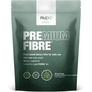 Nupo Care+ Premium Fibre Doy Bag