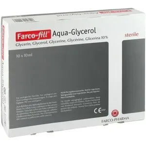 Farco-fill Aqua-glycerol