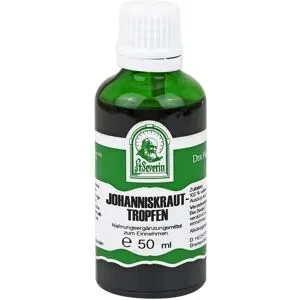 Johanniskrauttropfen