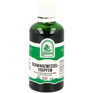 Schwarznesseltropfen