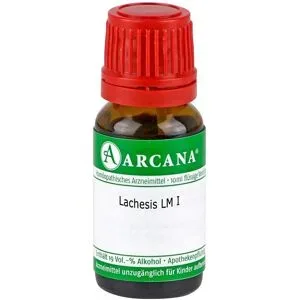 Lachesis Lm 01 Dilution