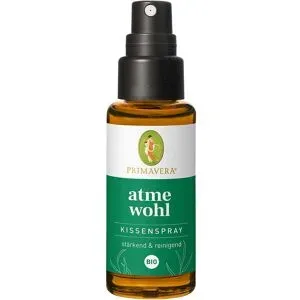 Primavera® Atmewohl Kissenspray