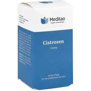 Taoasis Meditao Cistrosencreme
