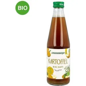 Kartoffelsaft Bio Schoenenberger