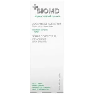 BIOMD Augenringe Ade Serum
