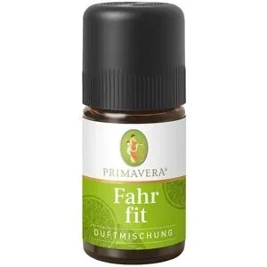 Primavera® Fahr fit Duftmischung