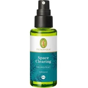 Primavera® Space Clearing Raumspray