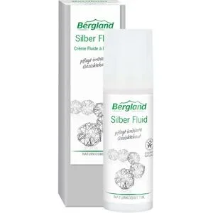 Silber Fluid