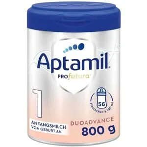 Aptamil Profutura DUOADVANCE 1 ab Geburt