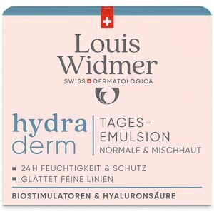 Louis Widmer hydraderm Tagesemulsion
