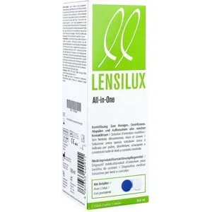 Lensilux All In One Kombilösung+beh.f.w.kontaktl.