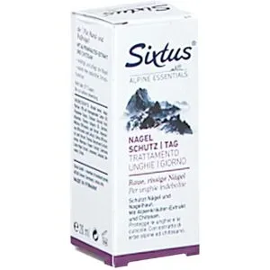 Sixtus Nagel Schutz Tag Tinktur