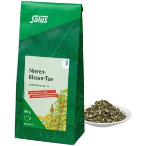 Nieren Blasen Tee Kräutertee Nummer 2 3 Salus