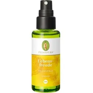 Lebensfreude Raumspray Bio