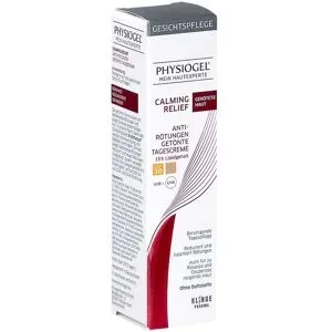 Physiogel Calming Relief Anti-röt.t.cr.getö.lsf 30