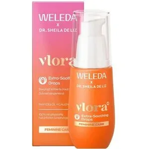 Weleda Extra-Soothing Drops