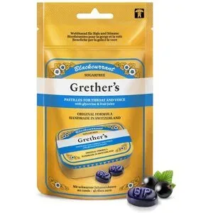 Grethers Blackcurrant Silber Zf.past.beutel Refill