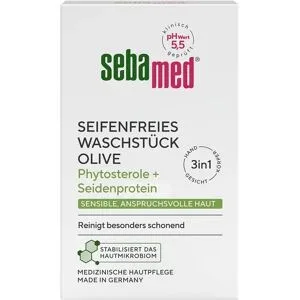 Sebamed Oliven Waschstück