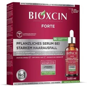 Bioxcin Dg Forte Serum Lp