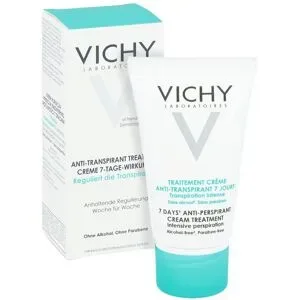 Vichy Deo Creme regulierend