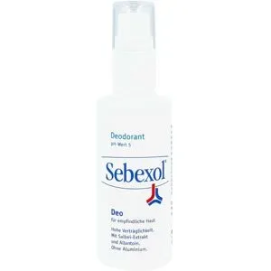 Sebexol Deo