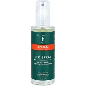 Speick Deodorant Zerstäuber